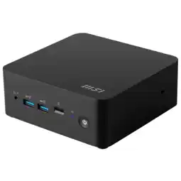 MediaMarkt MSI Cubi Nuc 1m-002eu - Intel Core 5 8 Gb 512 aanbieding