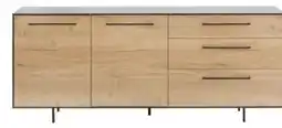 IN.HOUSE Dressoir Larente aanbieding