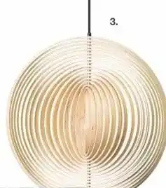 IN.HOUSE Hanglamp Wodla aanbieding