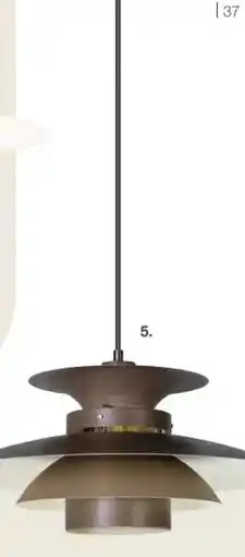 IN.HOUSE Hanglamp Ponzia aanbieding