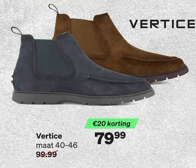 Ziengs vertice sale