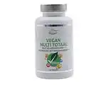 De Online Drogist Nutrivian Vegan Multi Totaal Tabletten aanbieding