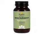 De Online Drogist Fushi Biologische Reishi Mushroom Capsules aanbieding