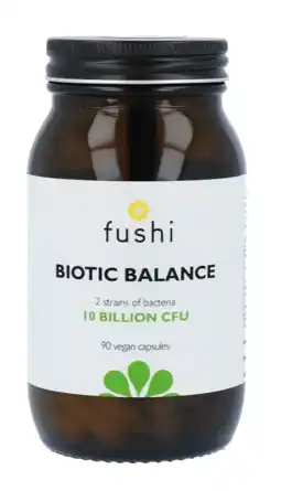 De Online Drogist Fushi Probiotica Capsules aanbieding