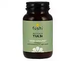 De Online Drogist Fushi Biologische Tulsi Capsules aanbieding