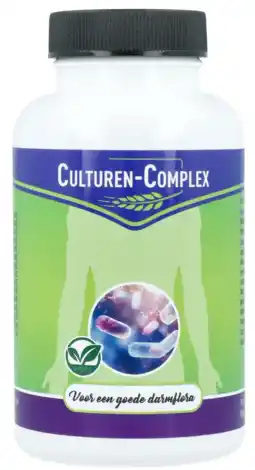 De Online Drogist Super Probiotica met Prébiotica Capsules aanbieding