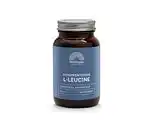 De Online Drogist Mattisson HealthStyle Gefermenteerde L-Leucine 500mg Capsules aanbieding