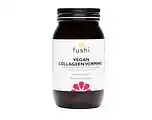De Online Drogist Fushi Vegan Collageen Vorming Capsules aanbieding