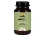 De Online Drogist Fushi Biologische Triphala Capsules aanbieding