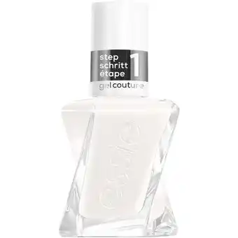 Douglas essie Gel Couture aanbieding