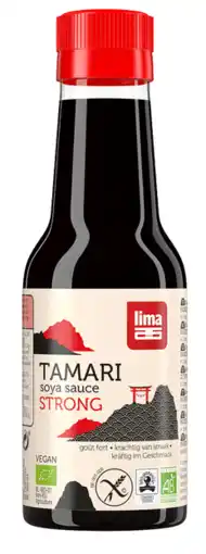 De Online Drogist Lima Tamari Classic Strong aanbieding