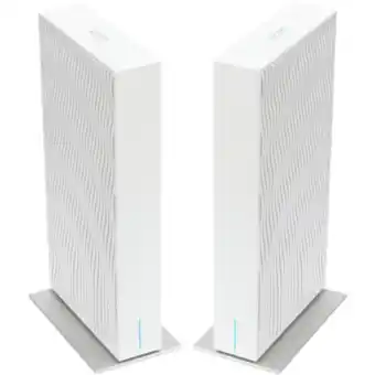 MediaMarkt Acer Wave 7 Dual Pack Multiroom-wifi aanbieding