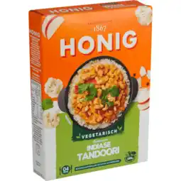 Jumbo Honig Basis voor Kip Tandoori 48g aanbieding