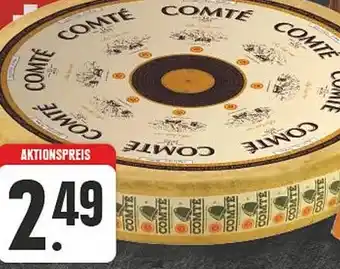 Edeka DE Comté aanbieding