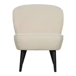 Wehkamp Woood fauteuil Sara aanbieding