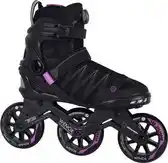 Bol.com Tempish - Inlineskates - 38 - Volwassenen - Zwart aanbieding