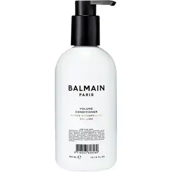Douglas Balmain Hair Couture Volume Conditioner aanbieding