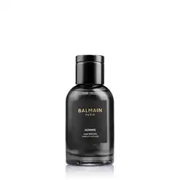 Douglas Balmain Hair Couture Homme aanbieding