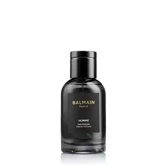Douglas Balmain Hair Couture Homme aanbieding