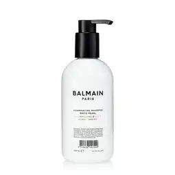 Douglas Balmain Hair Couture Illuminating Shampoo White Pearl aanbieding