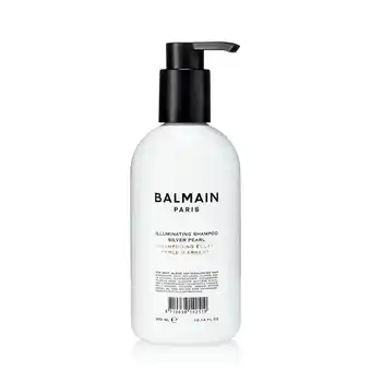 Douglas Balmain Hair Couture Illuminating Shampoo Silver Pearl aanbieding