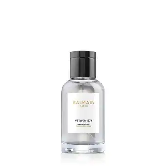 Douglas Balmain Hair Couture Vetiver 1974 Hair Perfume aanbieding