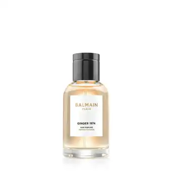 Douglas Balmain Hair Couture Hair Perfume Ginger 1974 aanbieding