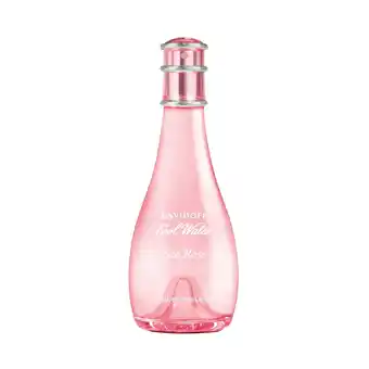 Douglas Davidoff Cool Water Sea Rose aanbieding