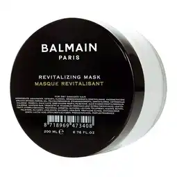 Douglas Balmain Hair Couture Revitalizing Mask aanbieding