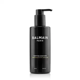 Douglas Balmain Hair Couture Bodyfying Conditioner aanbieding