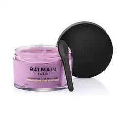 Douglas Balmain Hair Couture Illuminating Mask White Pearl aanbieding