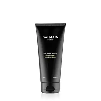 Douglas Balmain Hair Couture Styling Gel Medium aanbieding