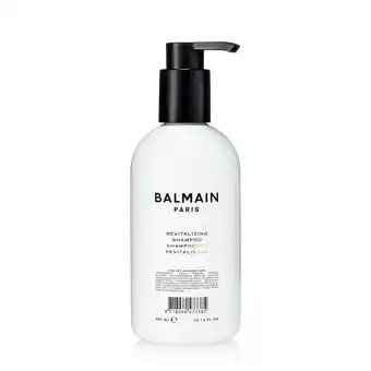 Douglas Balmain Hair Couture Revitalizing Shampoo aanbieding