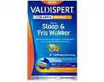 De Online Drogist Valdispert Slaap & Fris Wakker Tabletten aanbieding