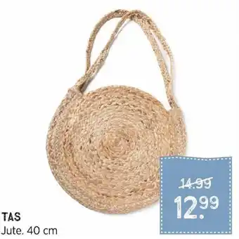 Xenos Tas aanbieding