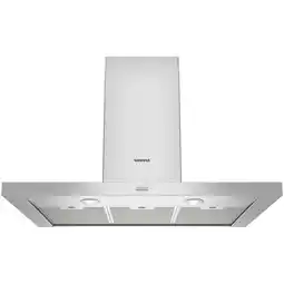 Budgetplan Siemens LC90BA530 aansluiting centraal afzuigsysteem aanbieding