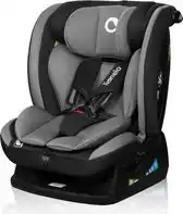 Bol.com Lionelo Aart - i-Size Autostoeltje - 40-150cm - Groep 0-1-2-3 - Montage Voorwaarts en Achterwaarts aanbieding