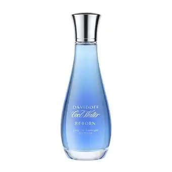 Douglas Davidoff Cool Water Woman Reborn Intense aanbieding