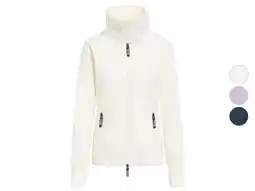 Lidl BENCH Dames fleecejack aanbieding