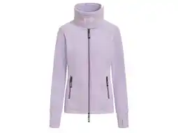 Lidl BENCH Dames fleecejack aanbieding