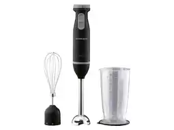 Lidl SILVERCREST KITCHEN TOOLS Staafmixer set aanbieding