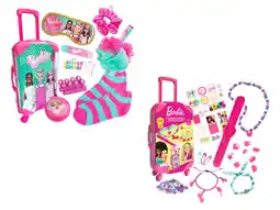 Lidl Barbie Kinder accessoires aanbieding