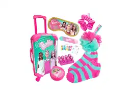 Lidl Barbie Kinder accessoires aanbieding