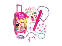 Lidl Barbie Kinder accessoires aanbieding