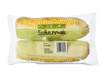 Lidl Suikermais aanbieding