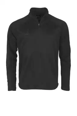Wehkamp hummel junior voetbalshirt zwart aanbieding