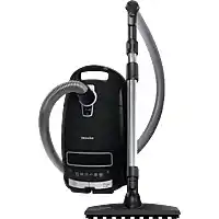 EP Miele Complete C3 Special Flex PowerLine stofzuiger met zak aanbieding