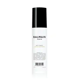 Douglas Balmain Hair Couture Matt Paste aanbieding