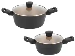 Lidl Russell Hobbs Aluminium pan Opulence Collection aanbieding