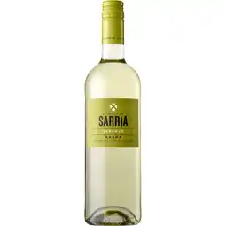 Albert Heijn Sarría Verdejo aanbieding